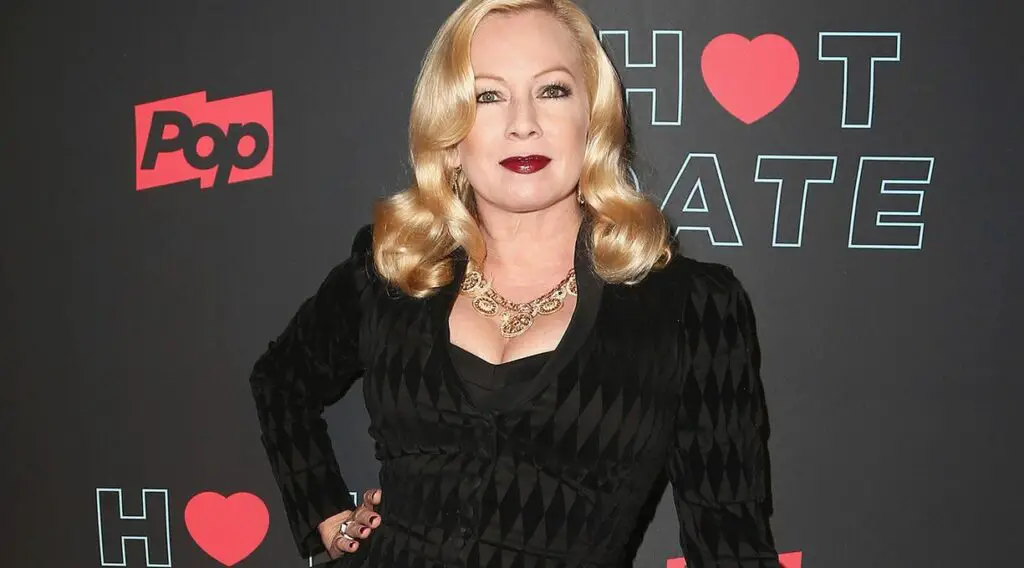 Traci Lords Net worth, Age: Kids, Husband, Bio-Wiki, Weight 2024| The