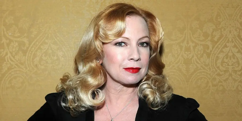 Traci Lords Net worth, Age: Kids, Husband, Bio-Wiki, Weight 2024| The