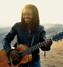 Tracy Chapman age