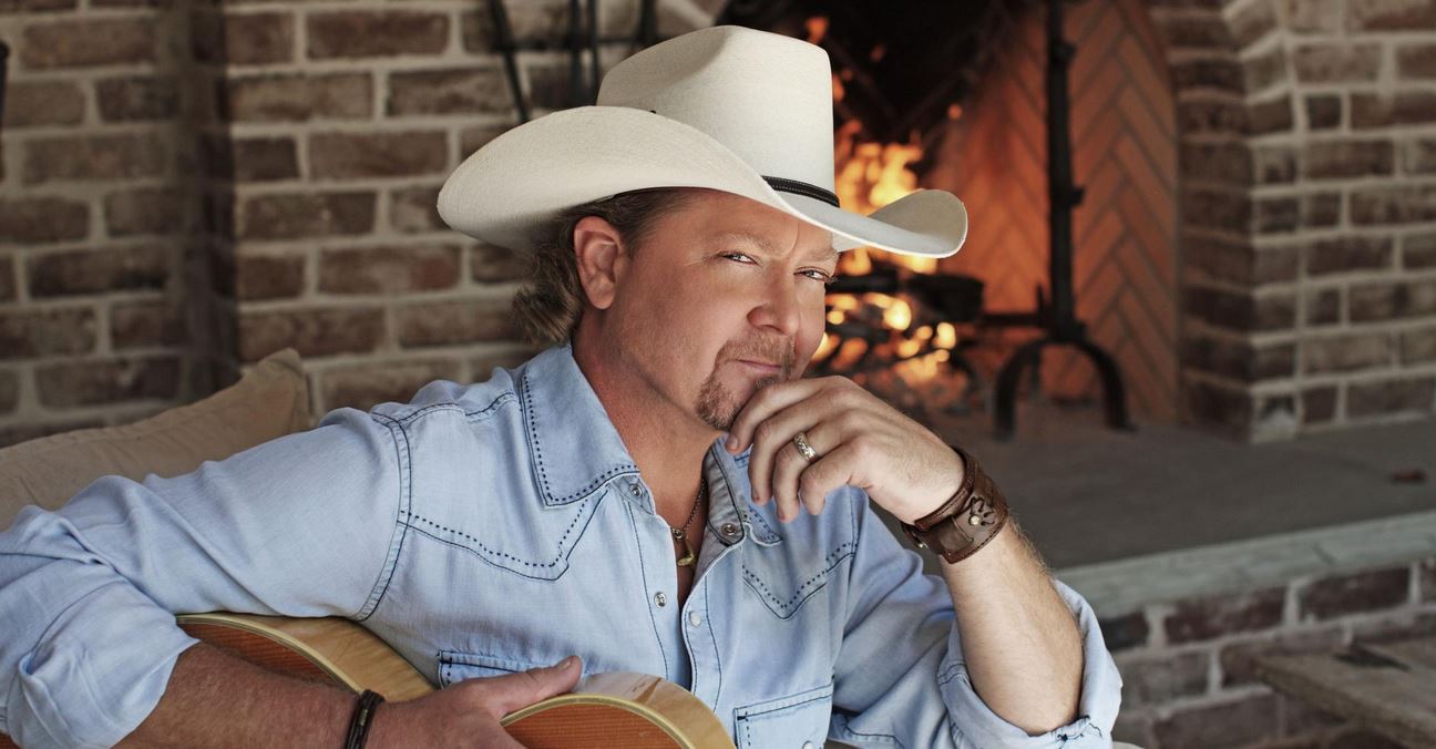 Tracy Lawrence net worth