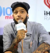 Travie McCoy age