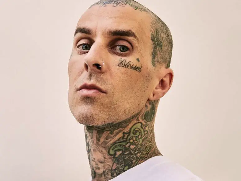 Travis Barker net worth