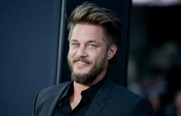 Travis Fimmel age