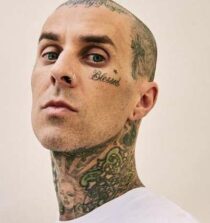 Travis Landon Barker networth