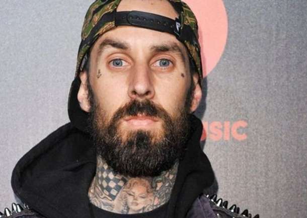 Travis Landon Barker