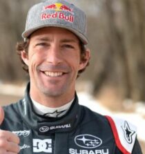 Travis Pastrana weight