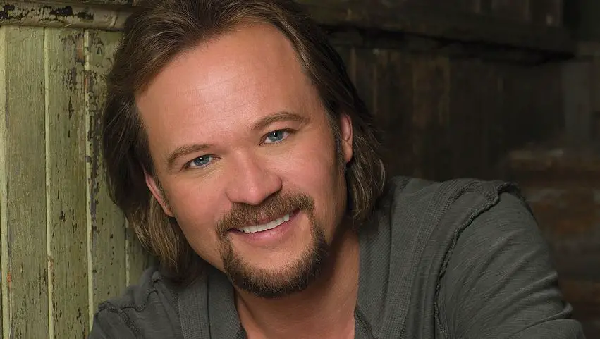 Travis Tritt age