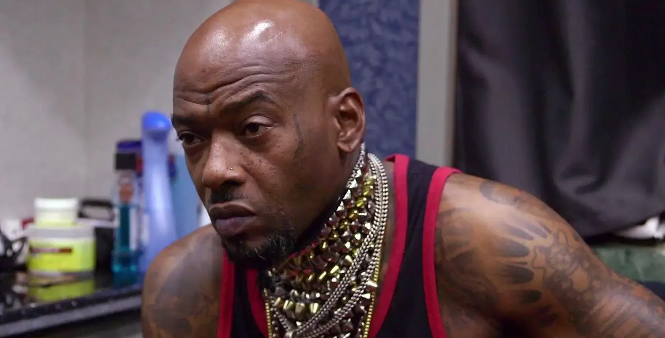 Treach net worth