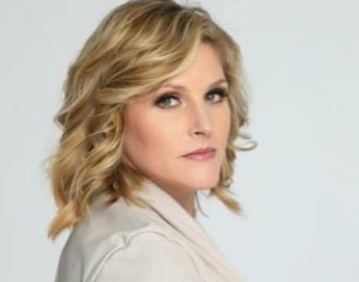 Trenni Kusnierek Net Worth, Bio, Weight, Height, Age 2023- The Personage