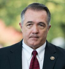 Trent Franks age