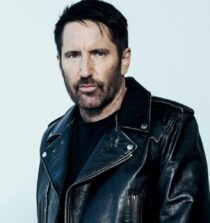 Trent Reznor weight