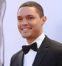 Trevor Noah age