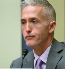 Trey Gowdy height