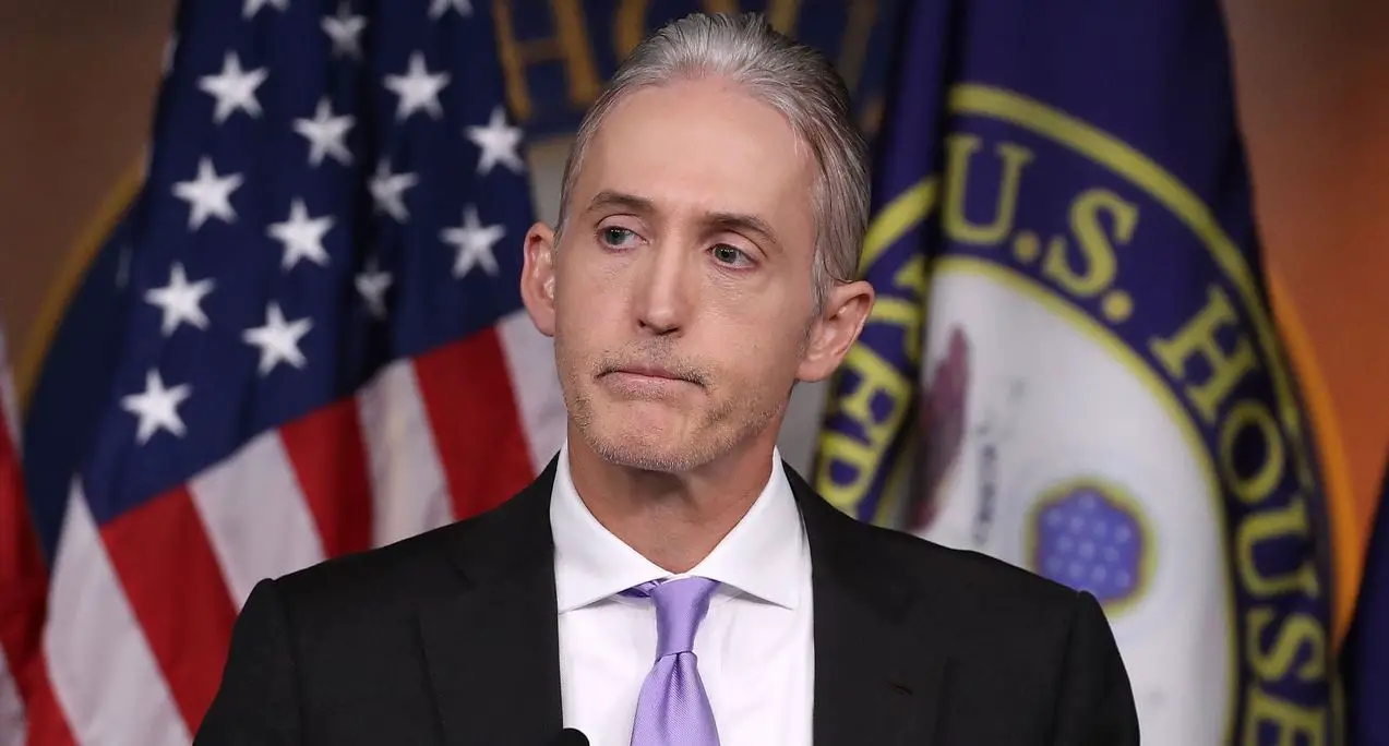 Trey Gowdy net worth