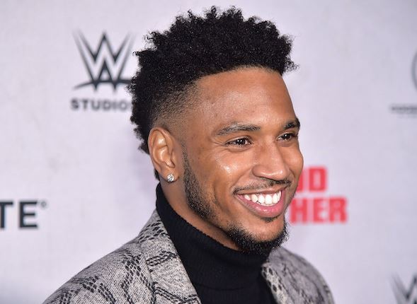 Trey Songz net worth