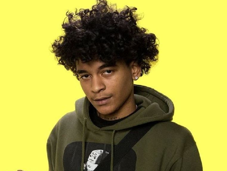 Trill Sammy Age, Net worth: Weight, Wife, Bio-Wiki, Kids 2022 - The ...