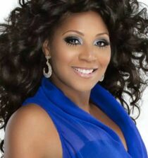 Trina Braxton weight