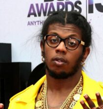 Trinidad James weight