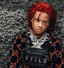 Trippie Redd height