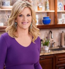 Trisha Yearwood height