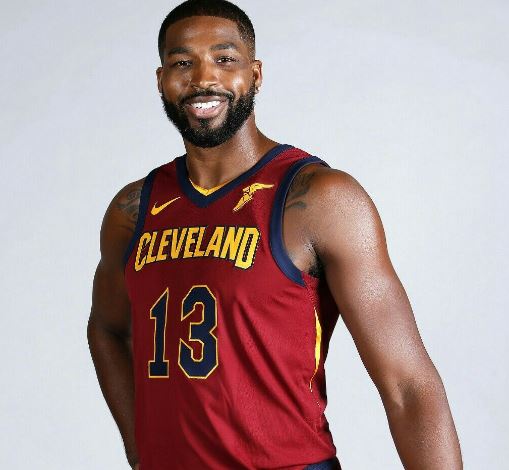 Tristan Thompson age