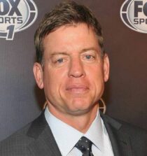 Troy Aikman net worth