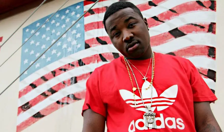 Troy Ave age