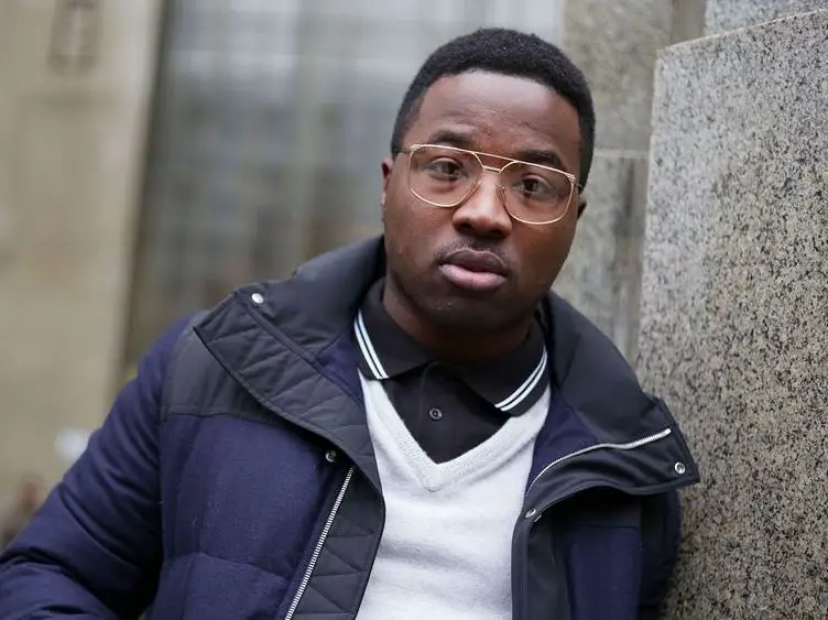 Troy Ave Age, Net worth BioWiki, Wife, Weight, Kids 2022 The Personage