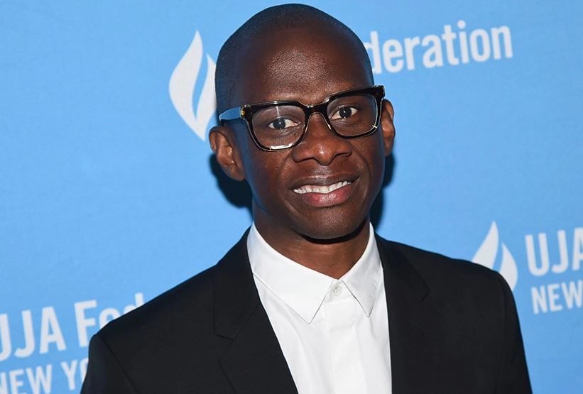 Troy Carter net worth