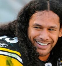 Troy Polamalu net worth