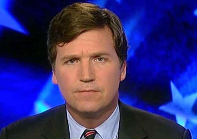 Tucker Carlson net worth