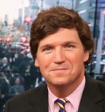 Tucker Carlson weight