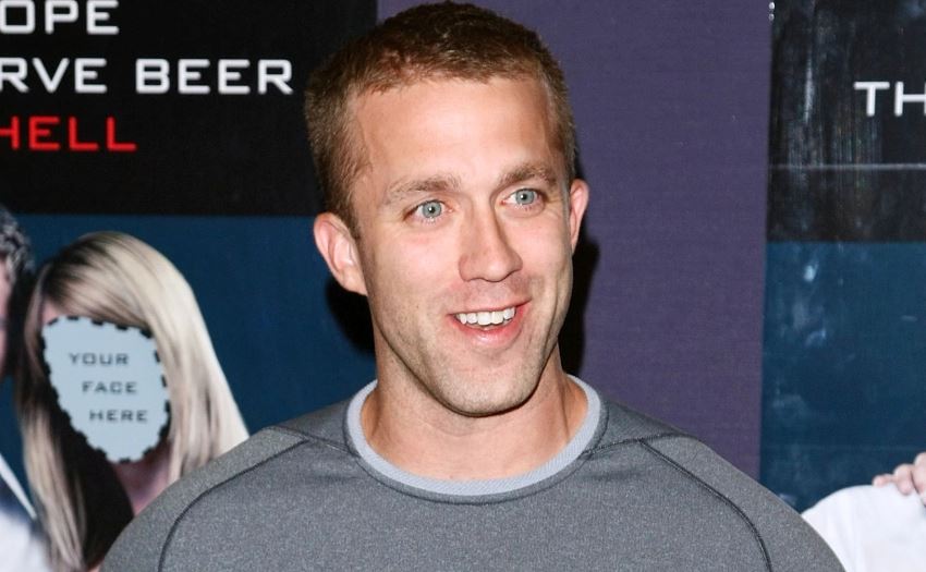 Tucker Max net worth