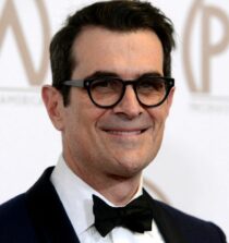 Ty Burrell net worth