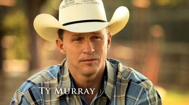 Ty Murray net worth