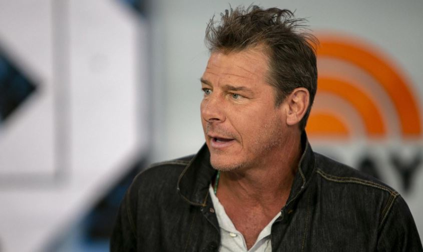 Ty Pennington age