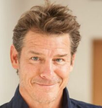 Ty Pennington weight