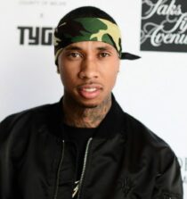 Tyga net worth