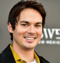 Tyler Blackburn networth