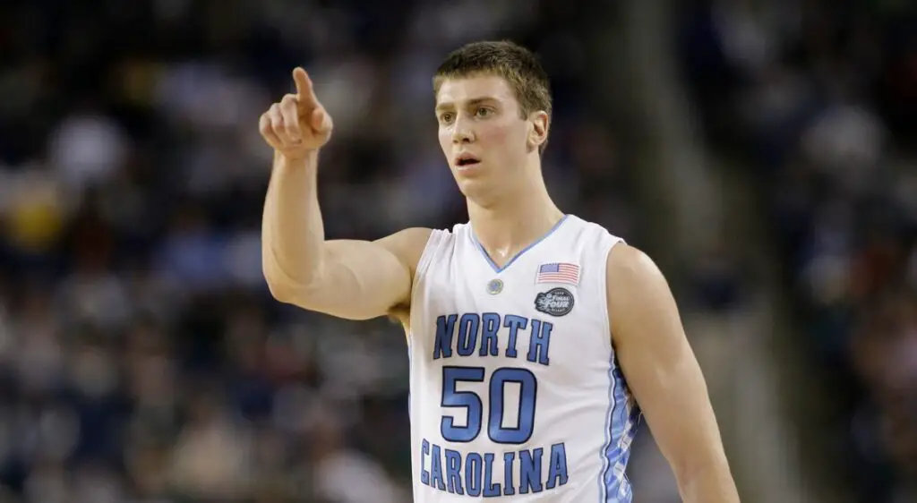 Tyler Hansbrough Net worth, Age: Wife, Bio-Wiki, Kids, Weight 2022