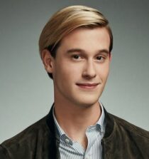 Tyler Henry weight