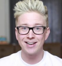 Tyler Oakley net worth