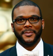 Tyler Perry weight