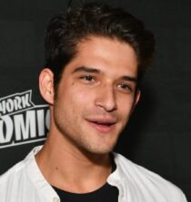 Tyler Posey age