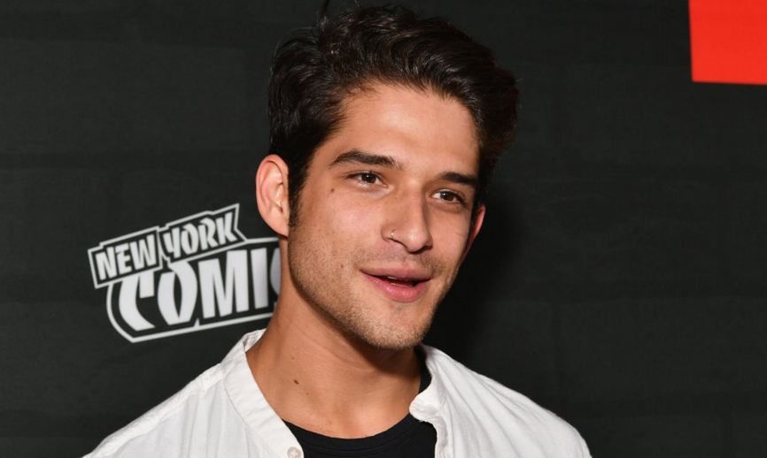 Tyler Posey age