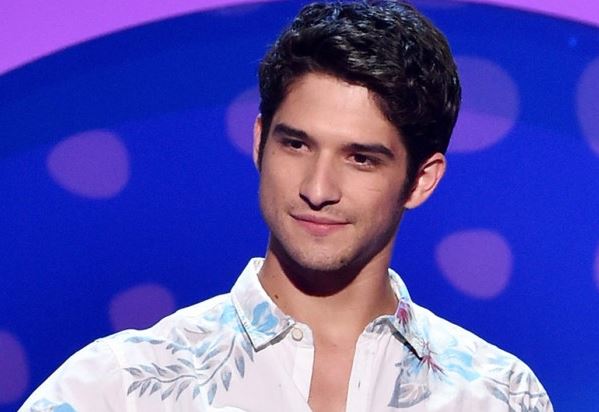 Tyler Posey net worth