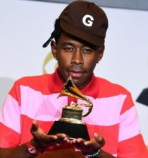 Tyler The Creator weight