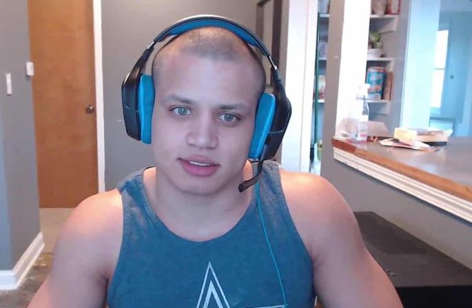 Tyler1 net worth