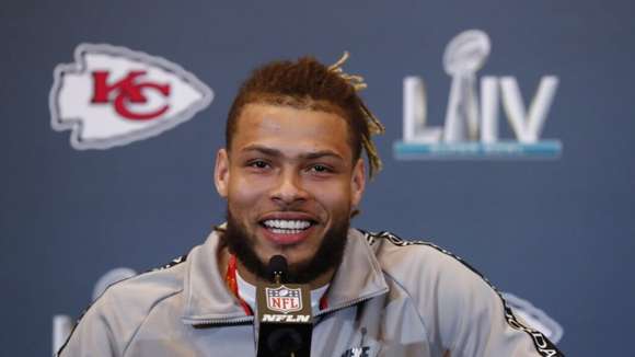 Tyrann Devine Mathieu net worth