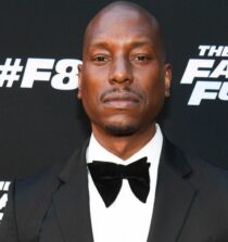 Tyrese Gibson net worth